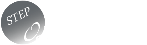 全身をアロママッサージ